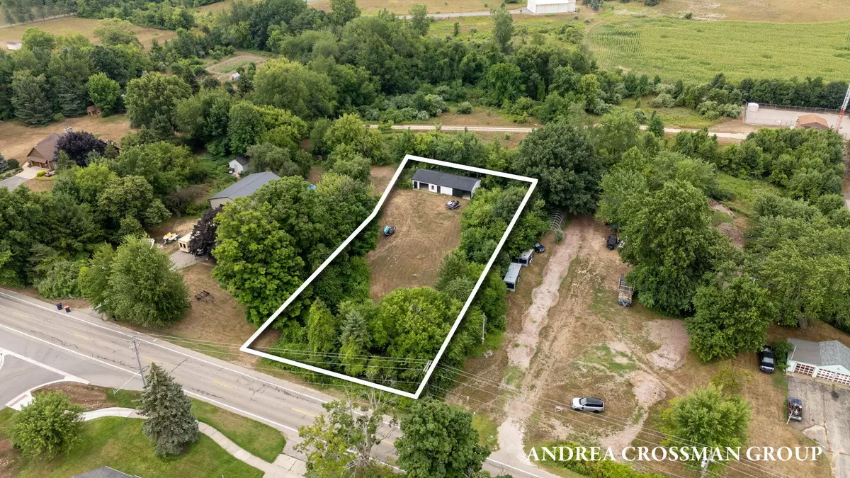 Holland, MI 49423,866 E 24th Street #Parcel A