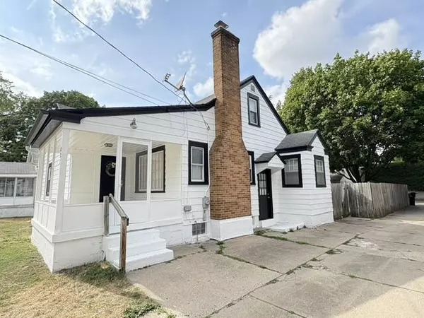 Grand Rapids, MI 49544,825 Roger NW Street