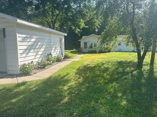 Farwell, MI 48622,8039 Riley Road