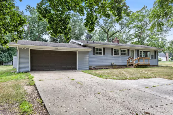 Jackson, MI 49201,5225 Merriman Road