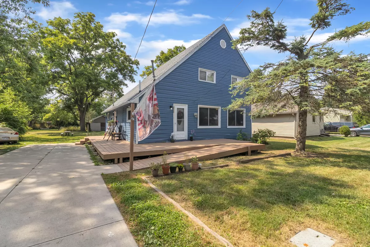 Lansing, MI 48910,4620 Christiansen Road