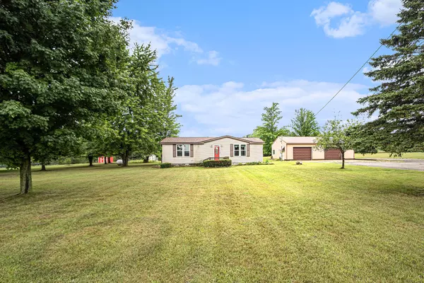 New Era, MI 49446,2771 W Arthur Road