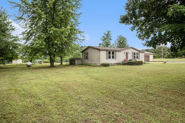 New Era, MI 49446,2771 W Arthur Road