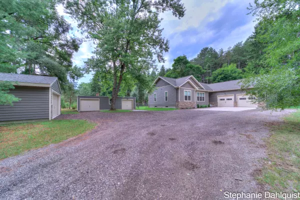 Twin Lake, MI 49457,3349 E River Road