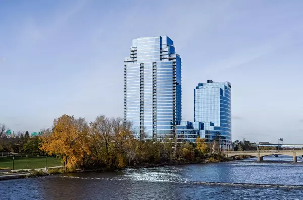 335 Bridge NW Street #2403, Grand Rapids, MI 49504