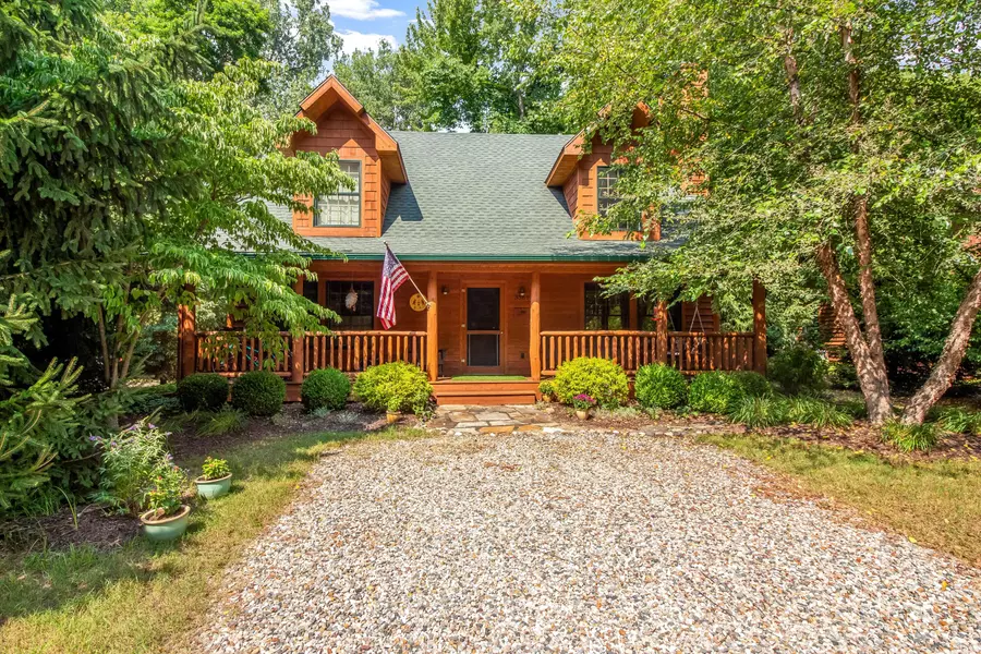 3569 Kingfisher Cove Drive Drive, Saugatuck, MI 49453