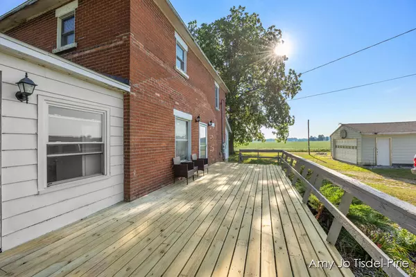Edmore, MI 48829,5060 N Neff Road