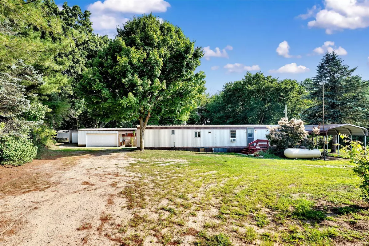 Hamilton, MI 49419,3453 138th Avenue