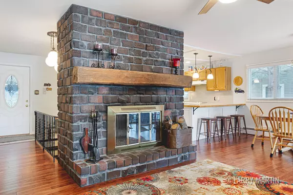 Sand Lake, MI 49343,13105 S Englewright Drive