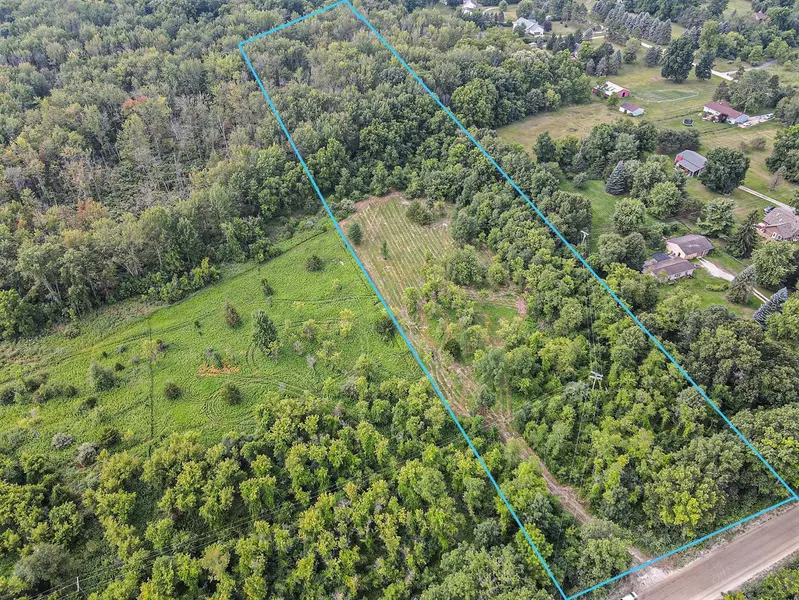 0 Jennings Rd Road, Whitmore Lake, MI 48189