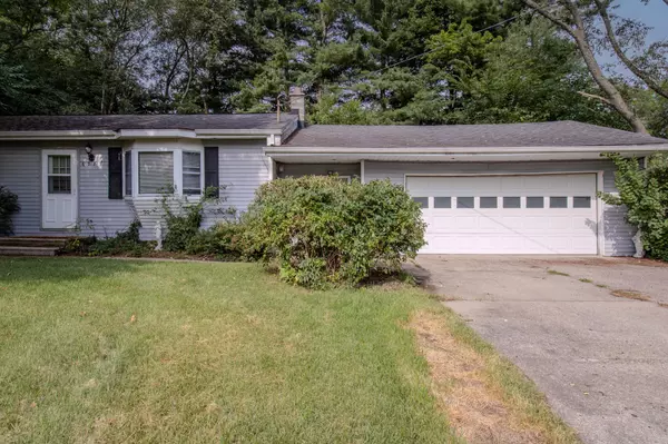 Kalamazoo, MI 49004,6085 Polk Street