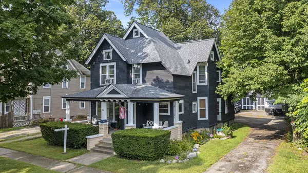 Kalamazoo, MI 49006,613 Summer Street