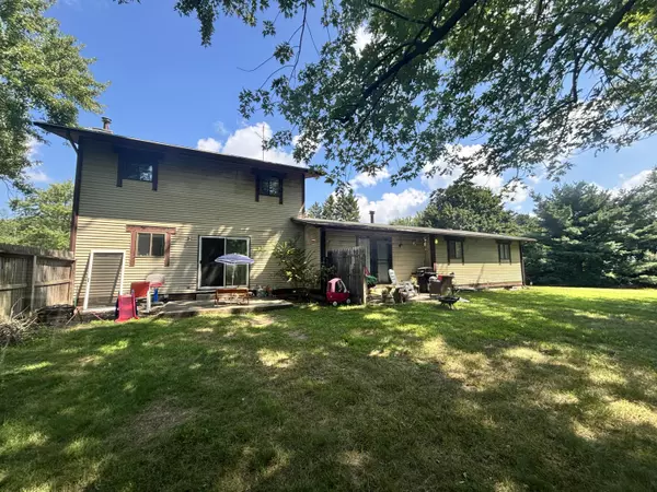 Portage, MI 49024,4774 Norfolk Circle