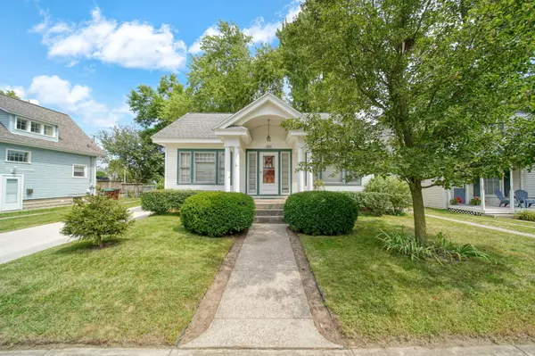 226 Dexter Street, Milan, MI 48160