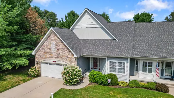 Kalamazoo, MI 49009,7727 Derby Court