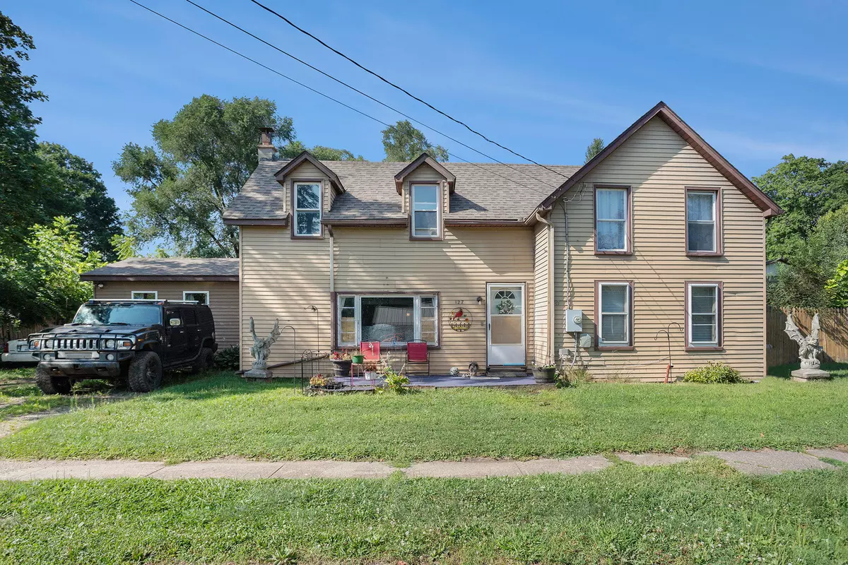 Mendon, MI 49072,127 E Jackson Street