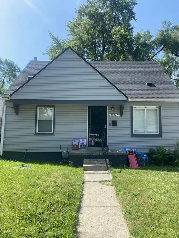 17227 Curtis Street, Detroit, MI 48235