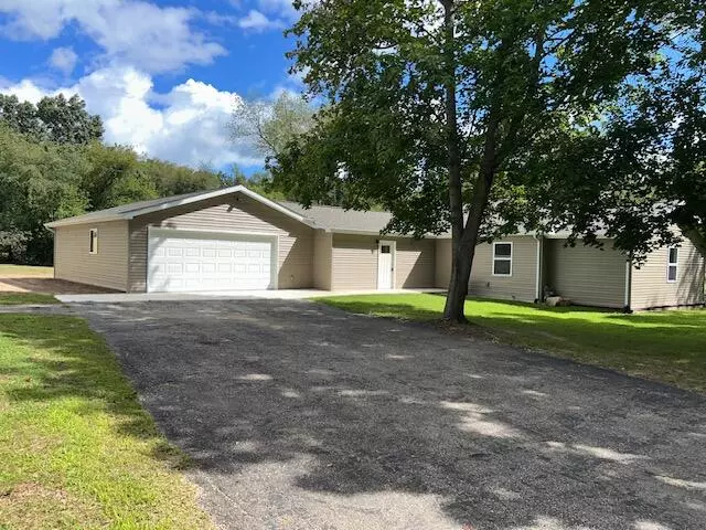 8671 Gorsline Road, Battle Creek, MI 49014