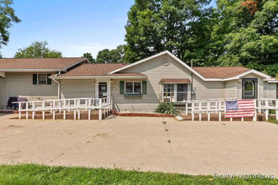 298 Hawley Street, Hesperia, MI 49421