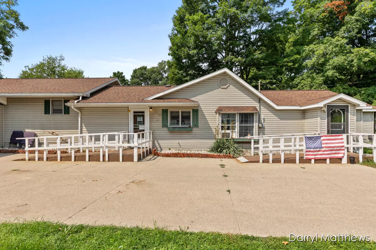 Hesperia, MI 49421,298 Hawley Street