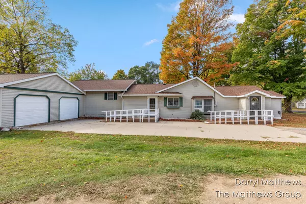 Hesperia, MI 49421,298 Hawley Street