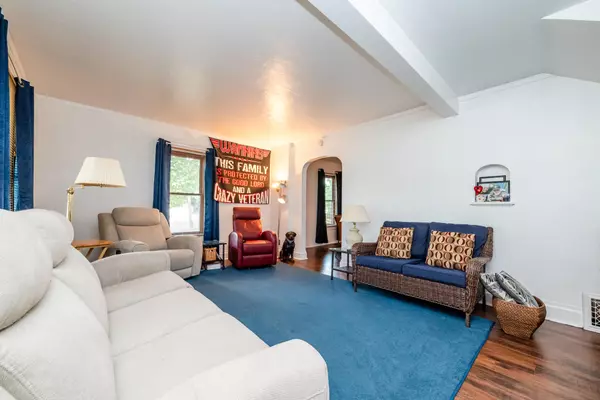 Niles, MI 49120,1315 Maple Street