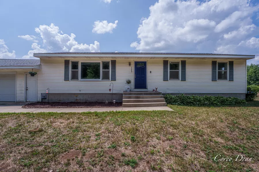 7465 56th Avenue, Hudsonville, MI 49426