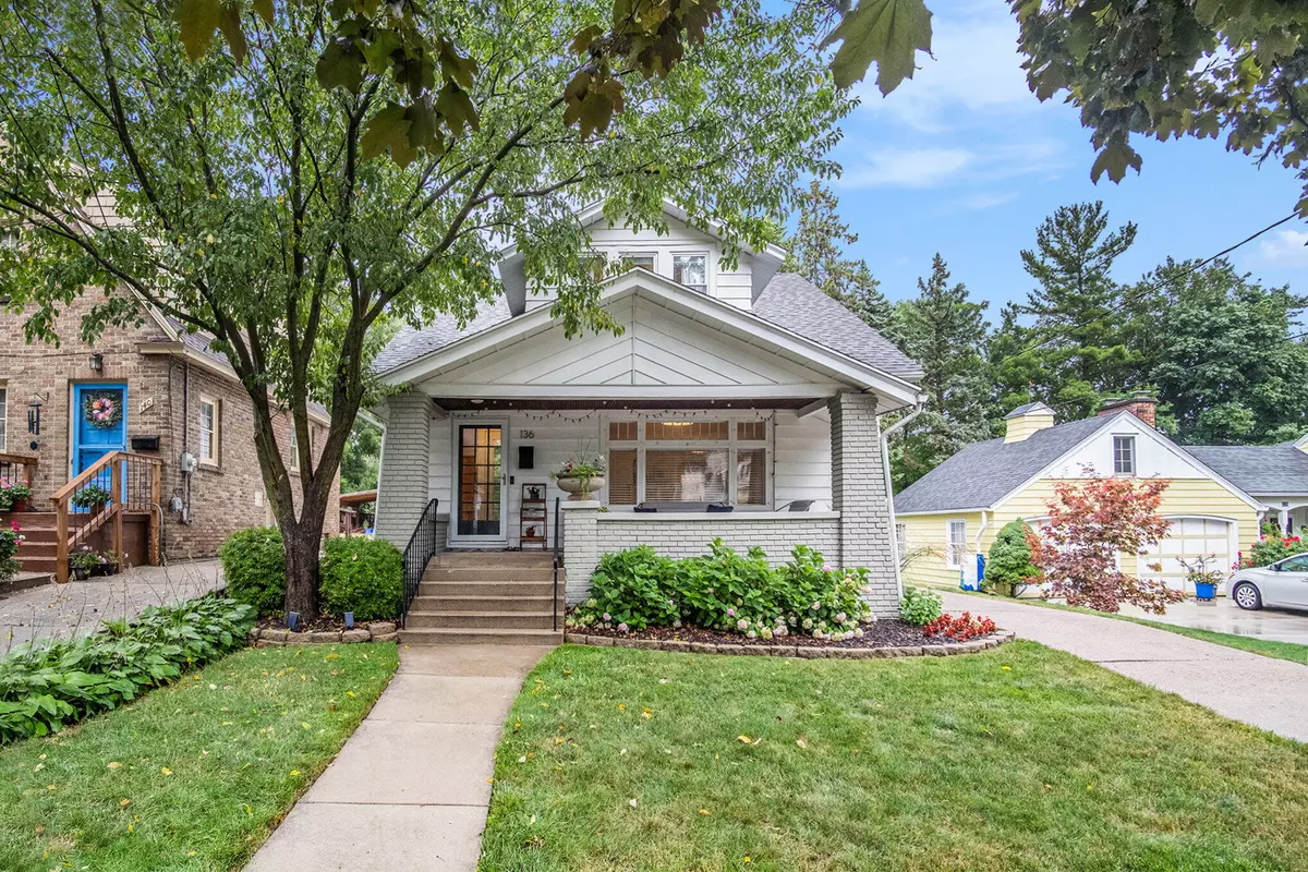 Grand Rapids, MI 49503,136 Baynton NE Avenue