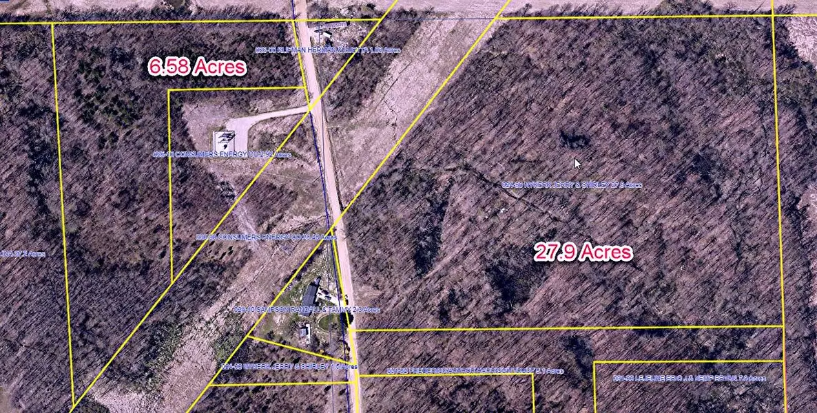 0A 64th Street, Fennville, MI 49408