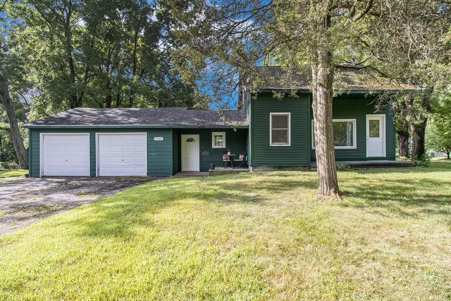 6548 E H Avenue, Kalamazoo, MI 49048