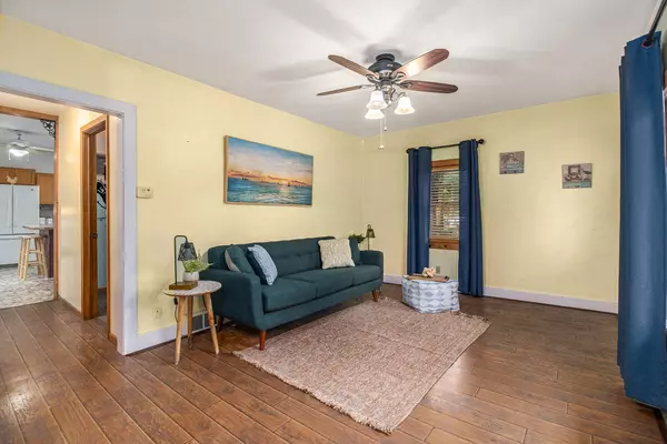 Kalamazoo, MI 49048,6548 E H Avenue