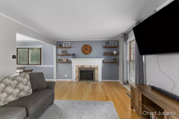 Grand Rapids, MI 49506,2158 Cambridge SE Drive