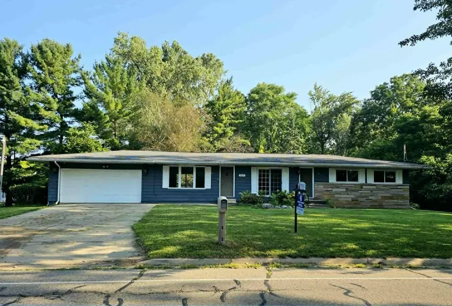 212 E South Street, Jackson, MI 49203