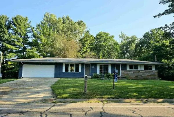 212 E South Street, Jackson, MI 49203