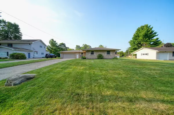 Jackson, MI 49203,2813 Leland Drive