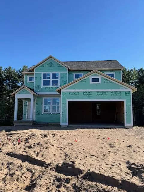 1961 Lowe Drive, Spring Lake, MI 49456