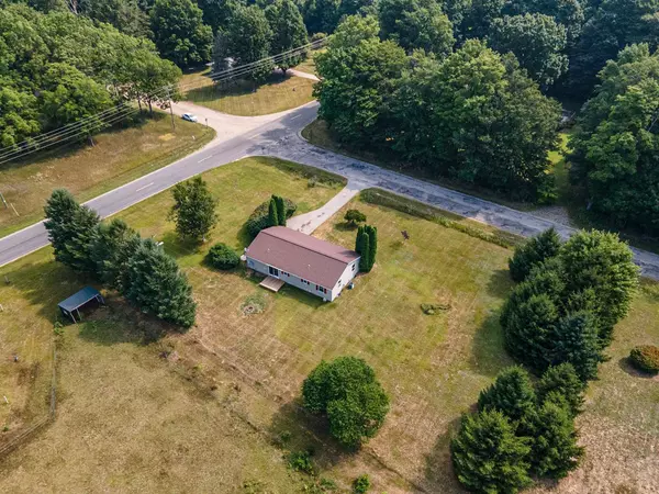 Montague, MI 49437,10981 Williams Road