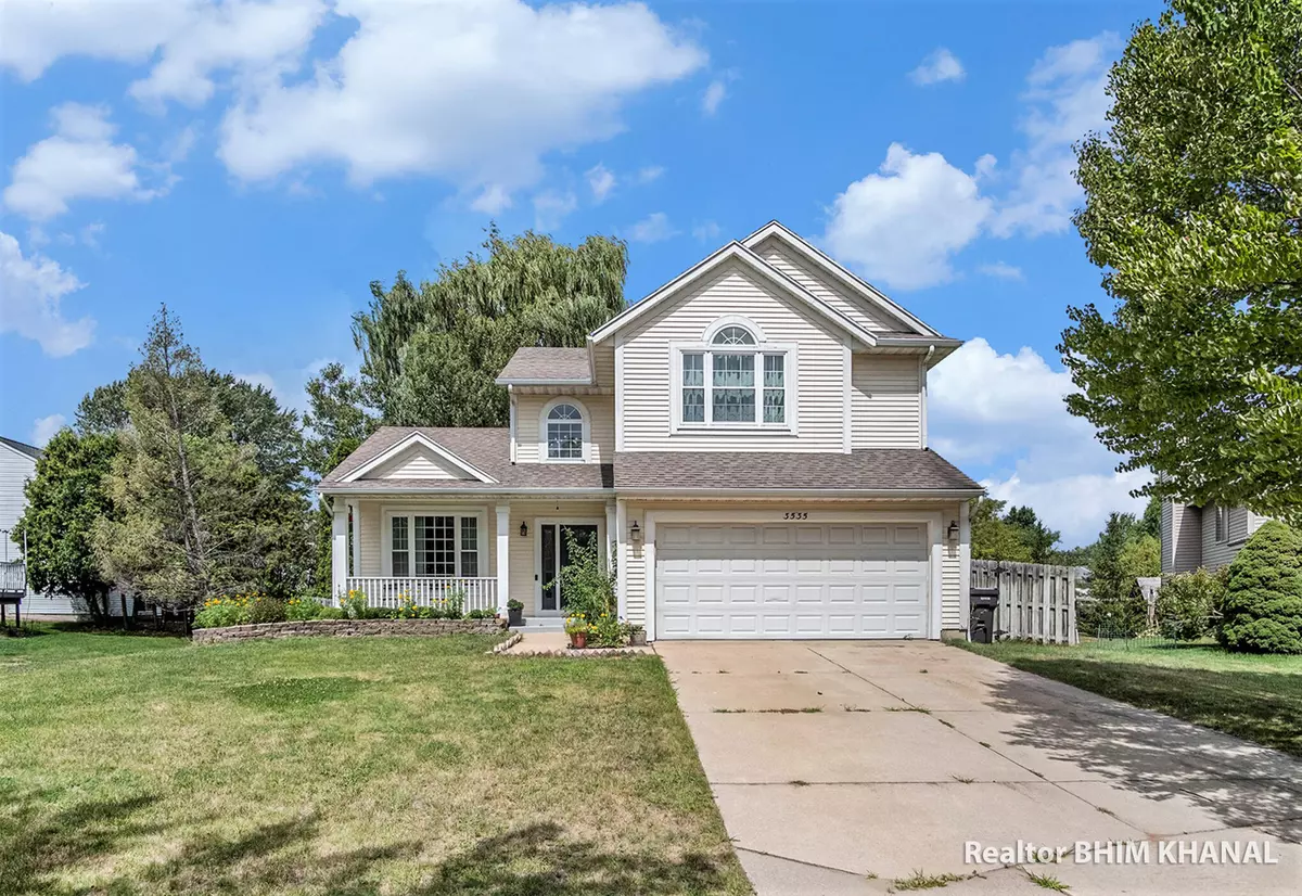 Kentwood, MI 49512,3535 Newhaven SE Court