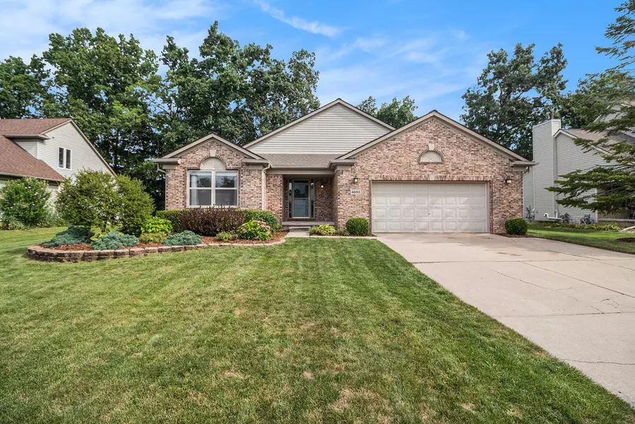 4693 Sycamore Drive, Ypsilanti, MI 48197