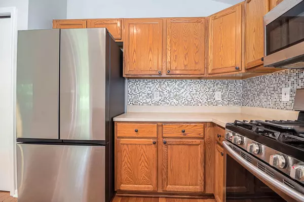 Ypsilanti, MI 48197,4693 Sycamore Drive