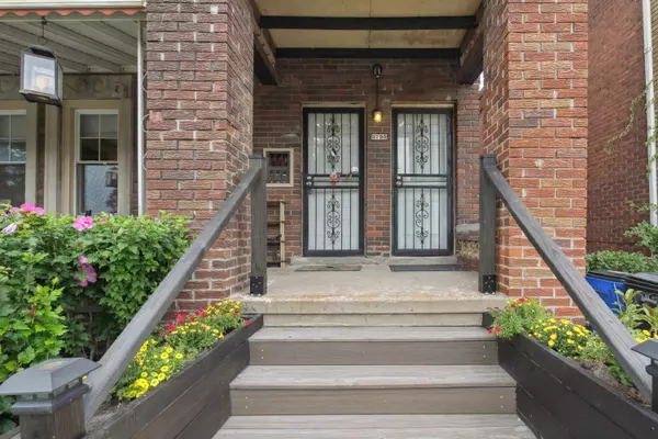 Detroit, MI 48238,3790 W Grand Street