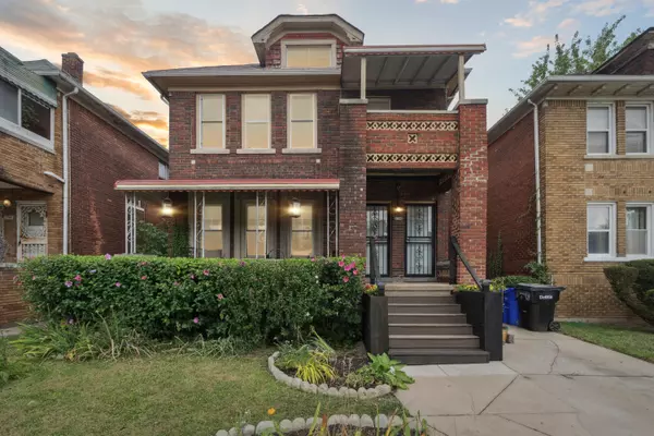 Detroit, MI 48238,3790 W Grand Street