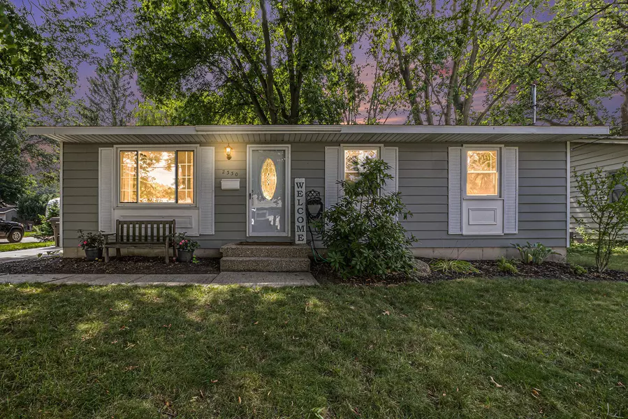 2330 Lacrosse SW Street, Wyoming, MI 49519