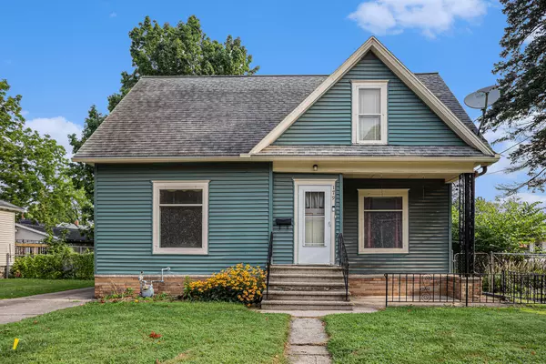 Battle Creek, MI 49017,179 Bryant Street