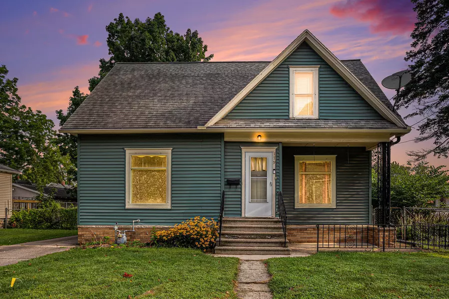 179 Bryant Street, Battle Creek, MI 49017