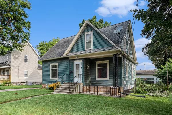 Battle Creek, MI 49017,179 Bryant Street