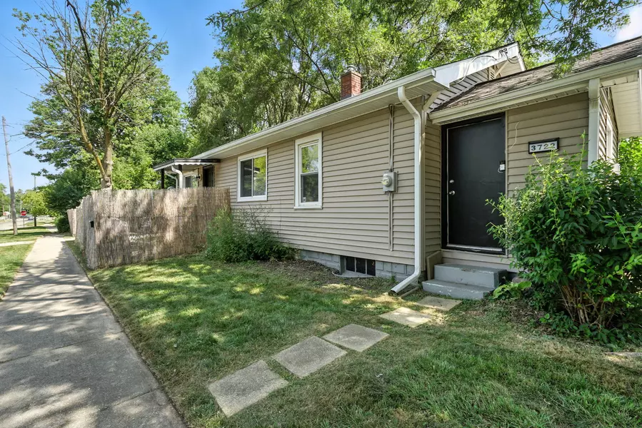 3722 Whitney Avenue, Flint, MI 48532