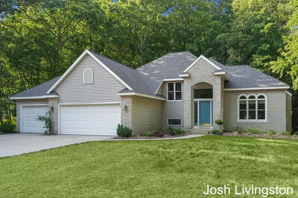 Rockford, MI 49341,3549 Golden Ridge NE Drive