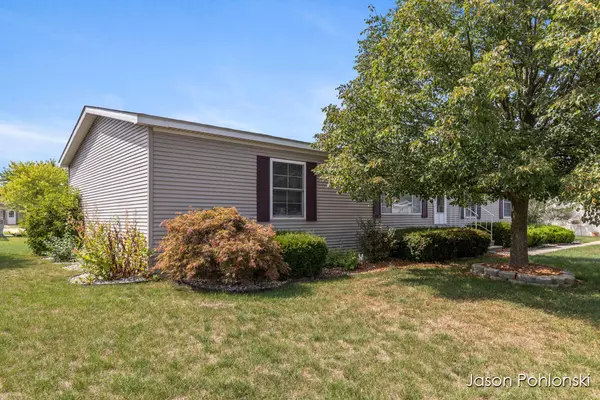 Caledonia, MI 49316,7429 Curry SE Street