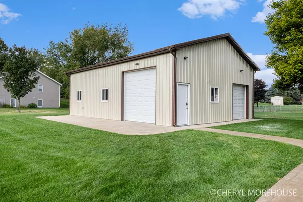 Dorr, MI 49323,1758 Cuper Avenue